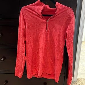 Lululemon men’s pullover